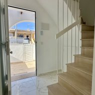 Reventa - Adosado -
Torrevieja - Los Balcones