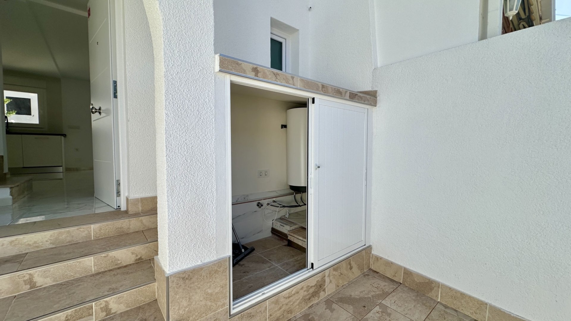 Reventa - Adosado -
Torrevieja - Los Balcones