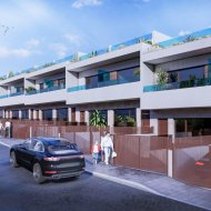 Reventa - Adosado -
Torrevieja - Los Balcones