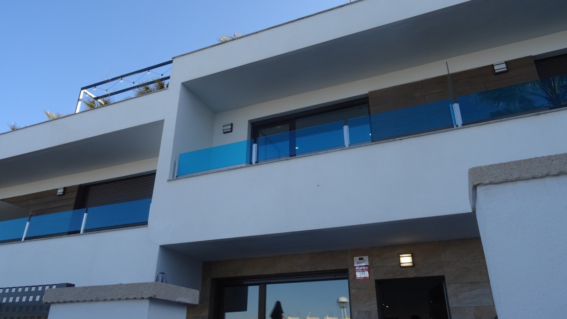 Reventa - Adosado -
Torrevieja - Los Balcones