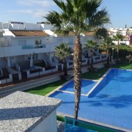 Reventa - Adosado -
Torrevieja - Los Balcones