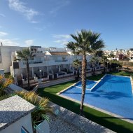 Reventa - Adosado -
Torrevieja - Los Balcones