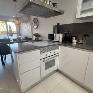 Reventa - Adosado -
Torrevieja - Los Balcones