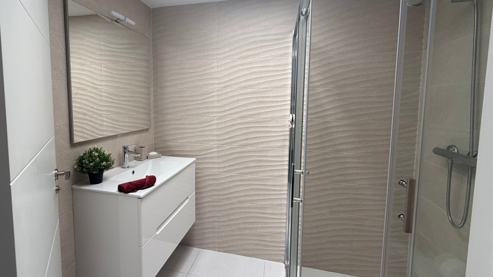 Reventa - Adosado -
Torrevieja - Los Balcones