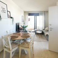 Reventa - Adosado -
Torrevieja - Los Balcones