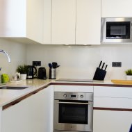 Reventa - Adosado -
Torrevieja - Los Balcones