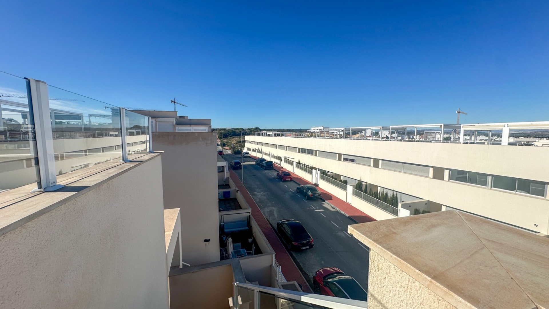 Reventa - Adosado -
Torrevieja - Los Balcones