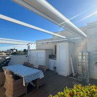 Reventa - Adosado -
Torrevieja - Los Balcones