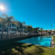 Reventa - Adosado -
Torrevieja - Los Balcones