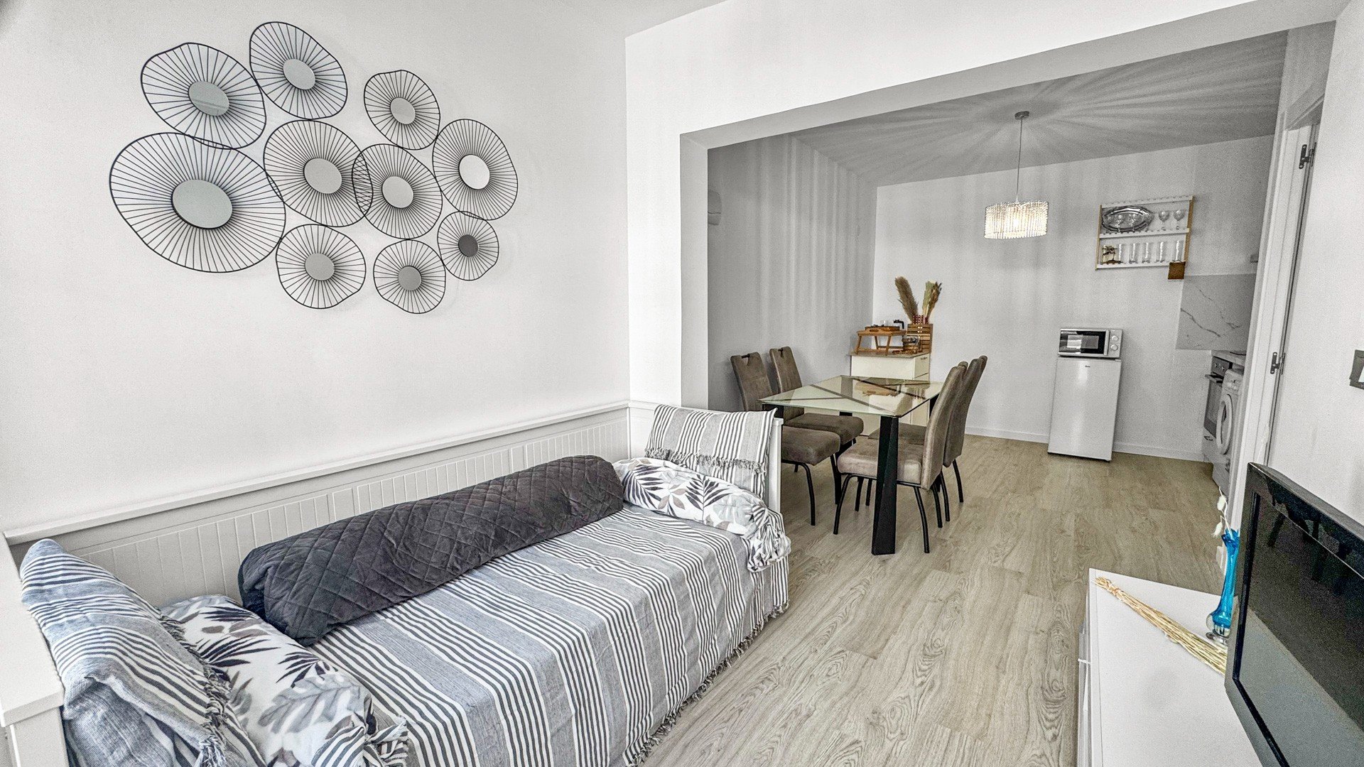 Reventa - Adosado -
Torrevieja - Los Balcones