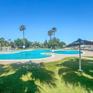 Reventa - Adosado -
Torrevieja - Los Balcones