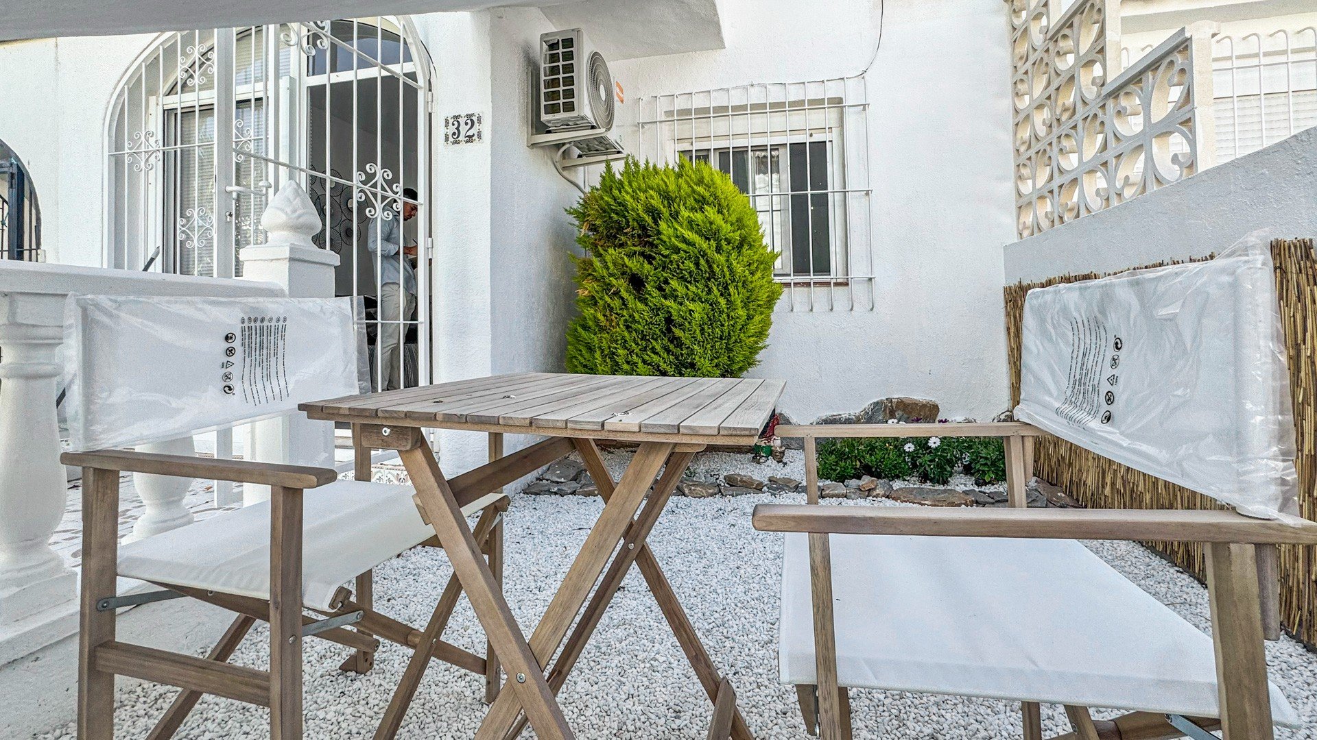 Reventa - Adosado -
Torrevieja - Los Balcones