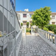 Reventa - Adosado -
Torrevieja - Los Balcones