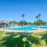 Reventa - Adosado -
Torrevieja - Los Balcones