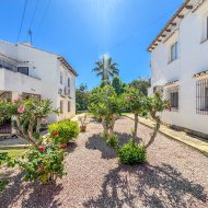 Reventa - Adosado -
Torrevieja - Los Balcones