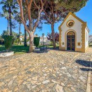 Reventa - Adosado -
Torrevieja - Los Balcones