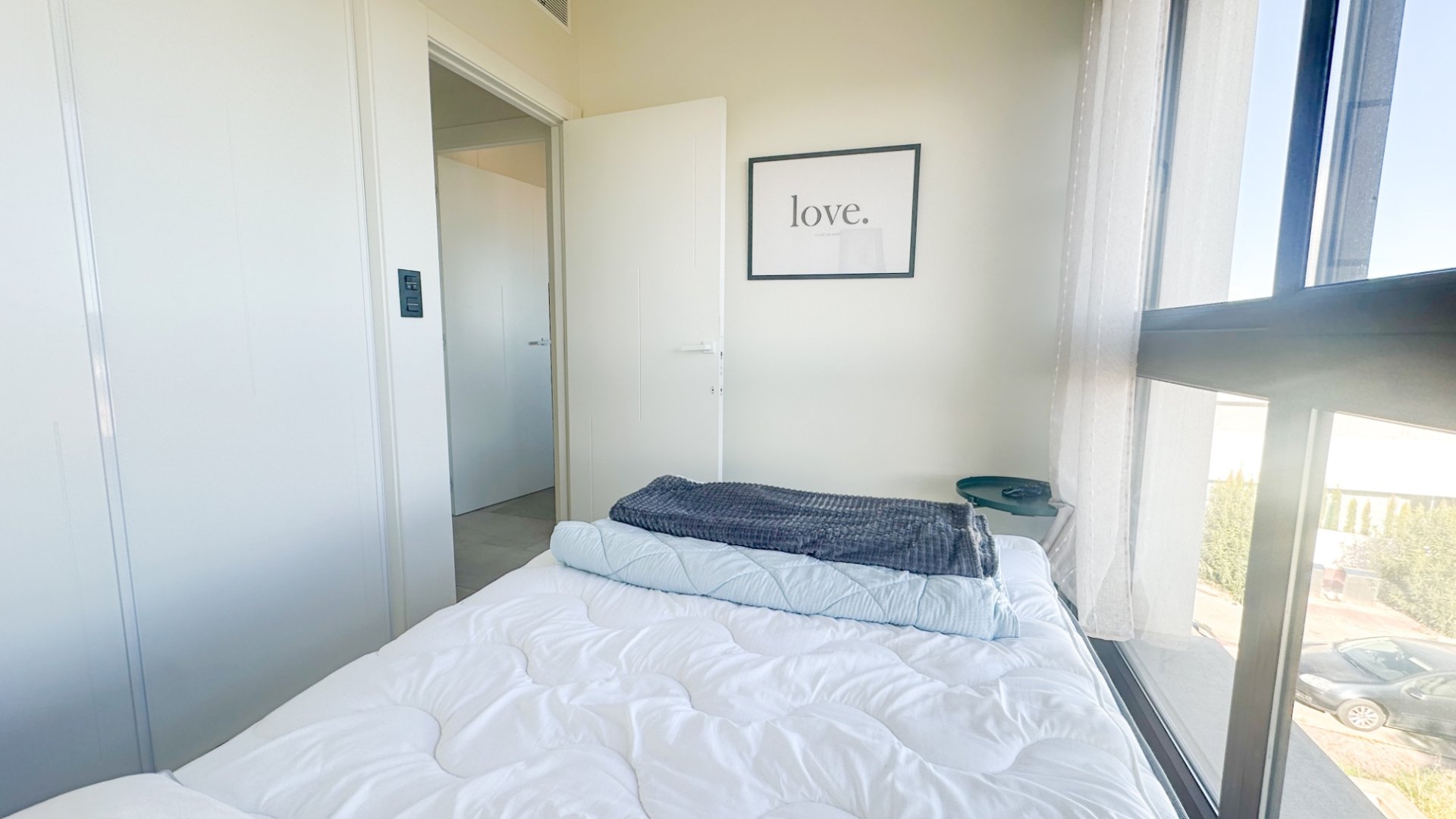 Reventa - Adosado -
Torrevieja - Los Balcones