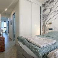 Reventa - Adosado -
Torrevieja - Los Balcones