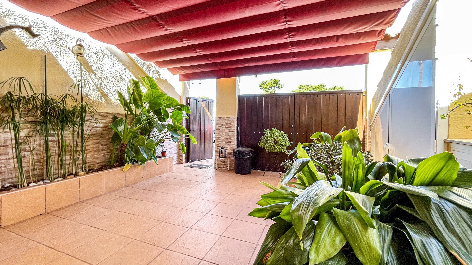 Reventa - Adosado -
Torrevieja - Los Balcones