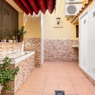 Reventa - Adosado -
Torrevieja - Los Balcones