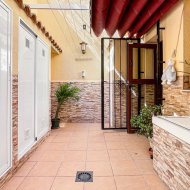 Reventa - Adosado -
Torrevieja - Los Balcones