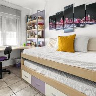 Reventa - Adosado -
Torrevieja - Los Balcones