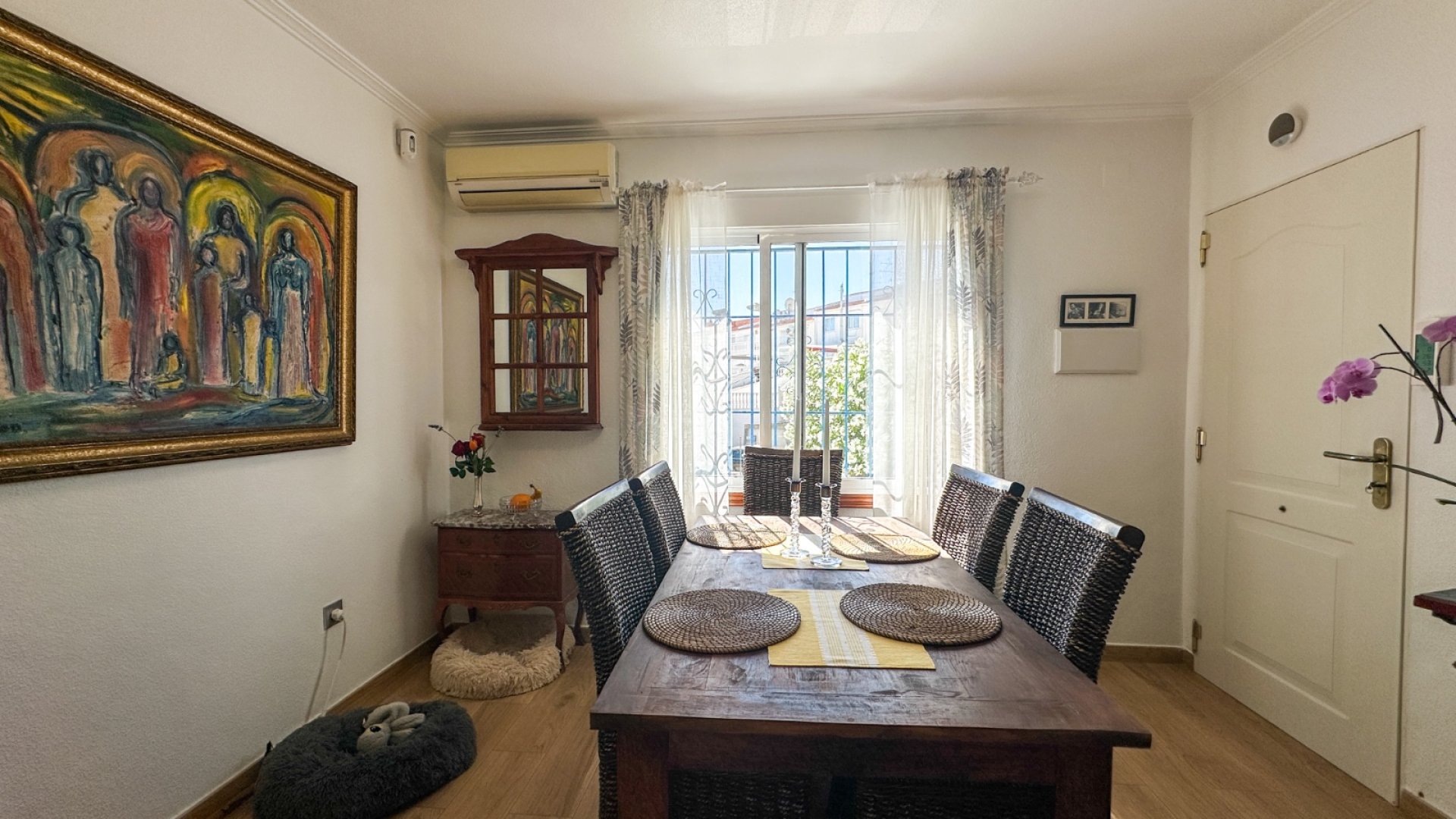 Reventa - Adosado -
Torrevieja - Los Balcones