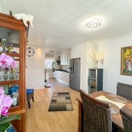 Reventa - Adosado -
Torrevieja - Los Balcones