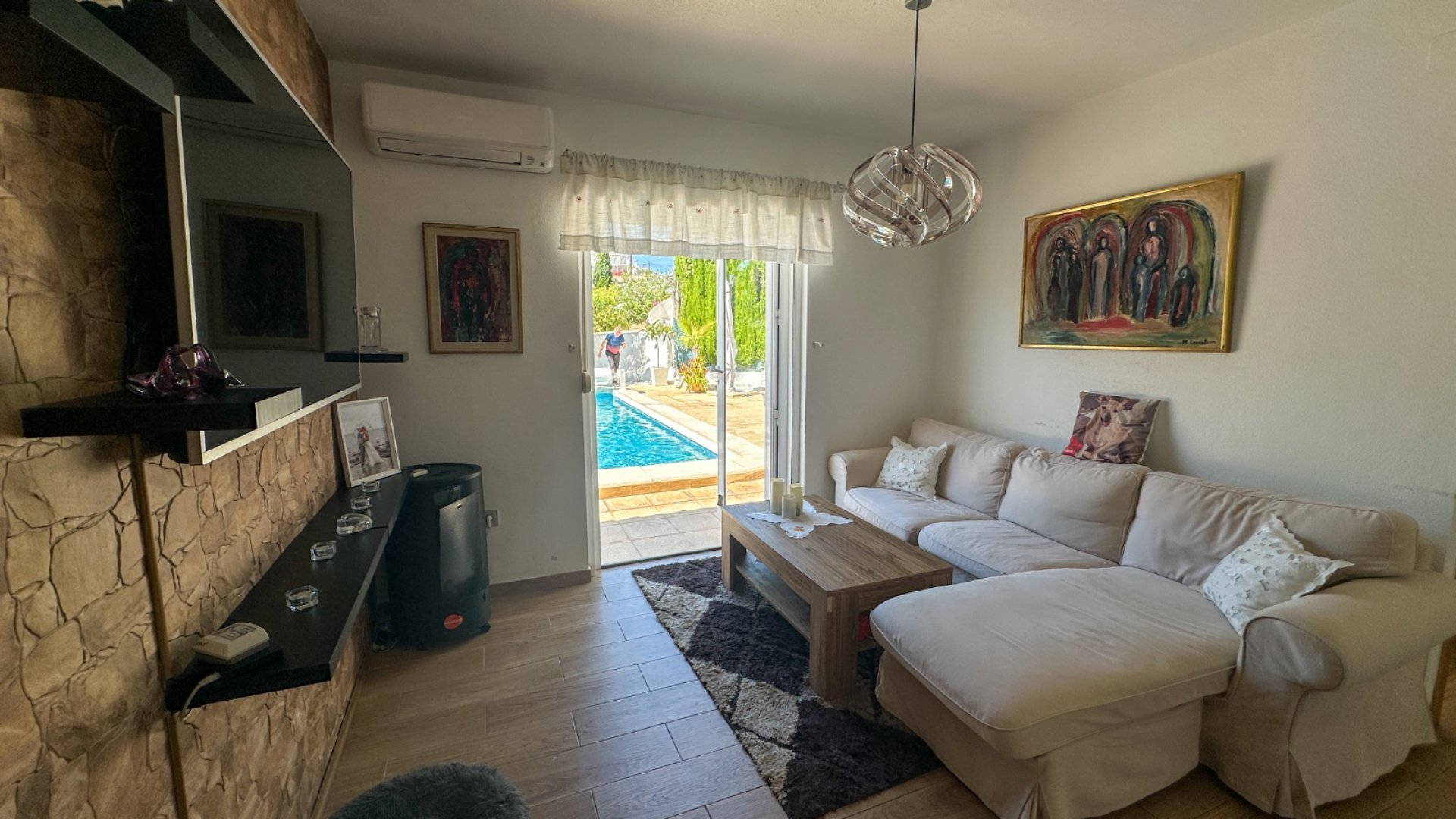 Reventa - Adosado -
Torrevieja - Los Balcones