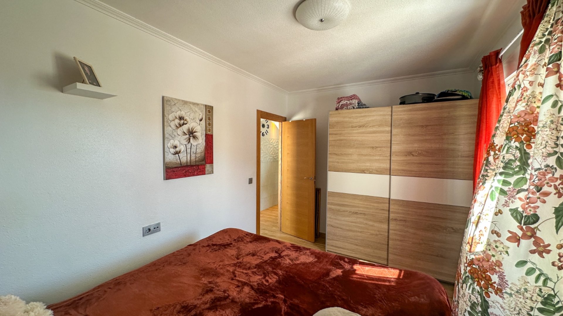 Reventa - Adosado -
Torrevieja - Los Balcones