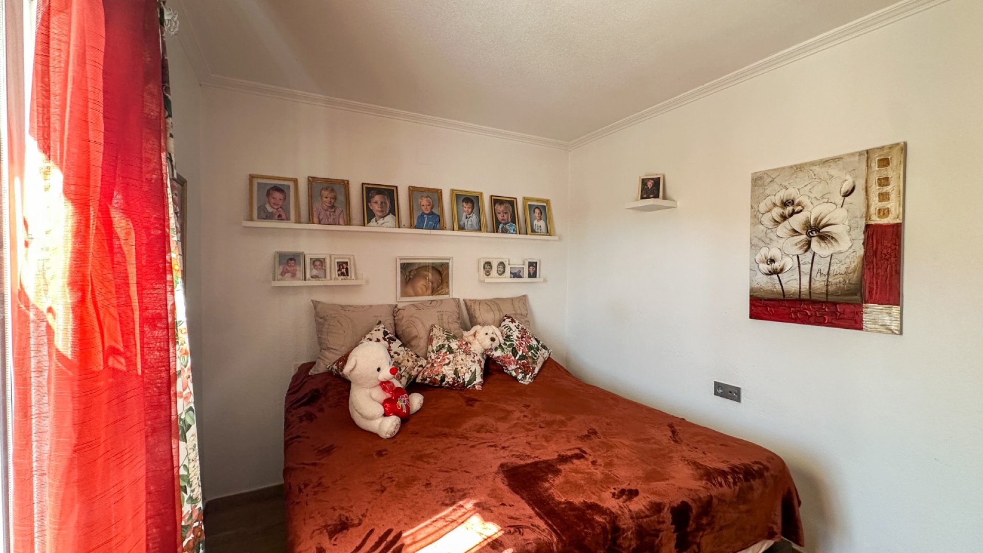 Reventa - Adosado -
Torrevieja - Los Balcones