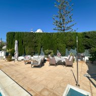 Reventa - Adosado -
Torrevieja - Los Balcones