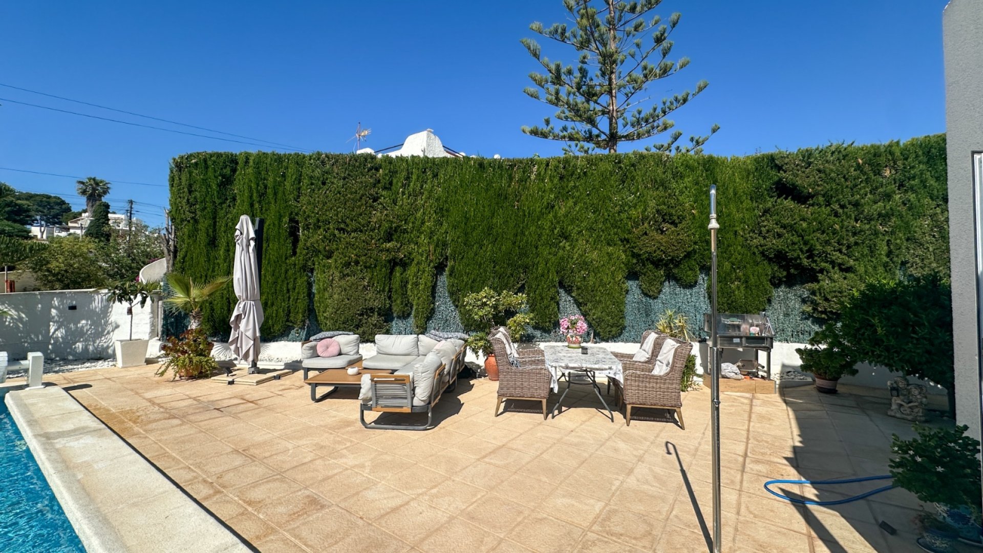Reventa - Adosado -
Torrevieja - Los Balcones