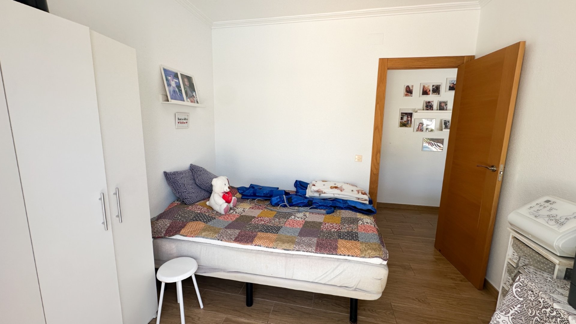 Reventa - Adosado -
Torrevieja - Los Balcones