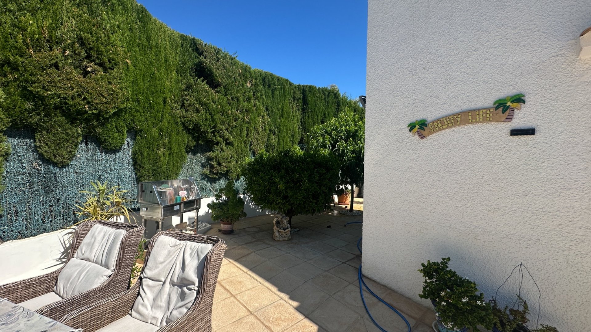 Reventa - Adosado -
Torrevieja - Los Balcones