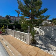 Reventa - Adosado -
Torrevieja - Los Balcones