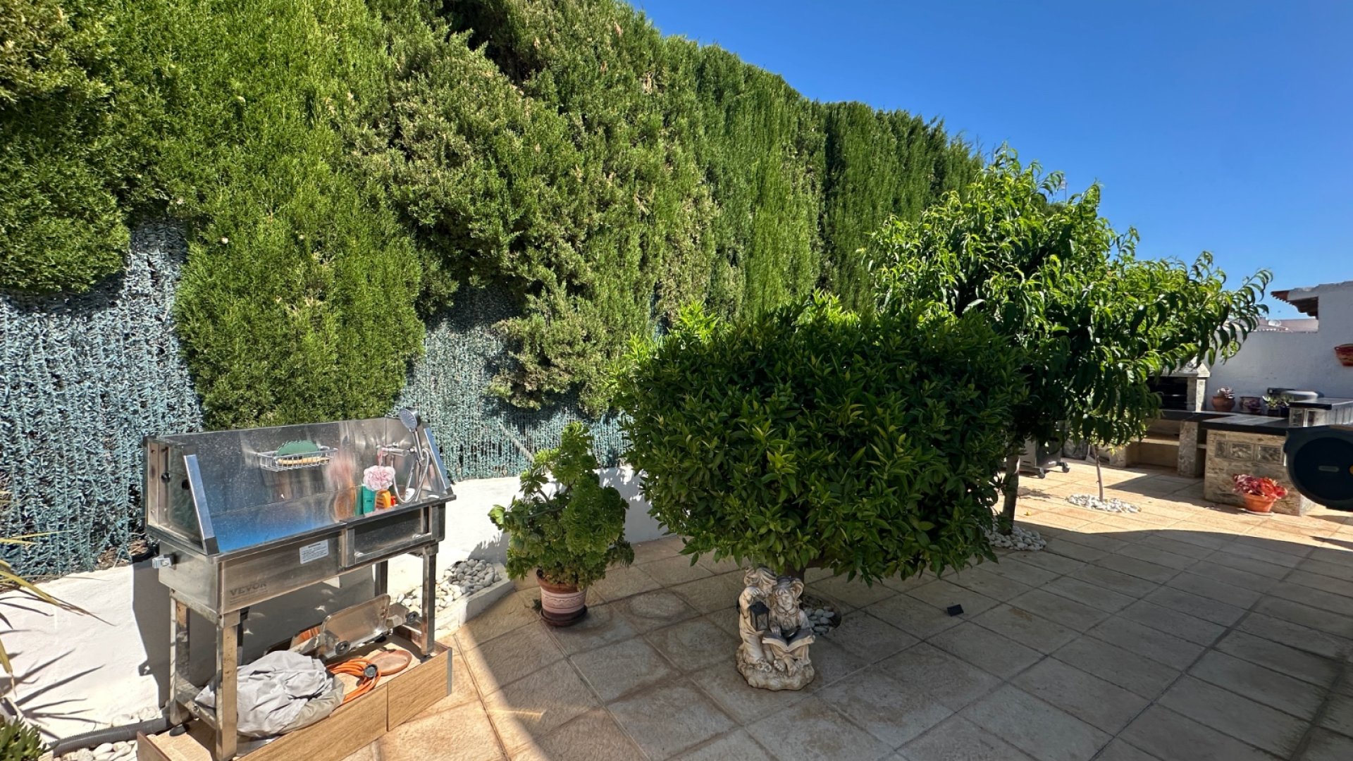Reventa - Adosado -
Torrevieja - Los Balcones