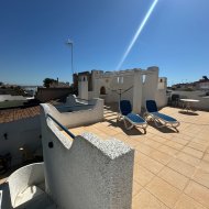 Reventa - Adosado -
Torrevieja - Los Balcones
