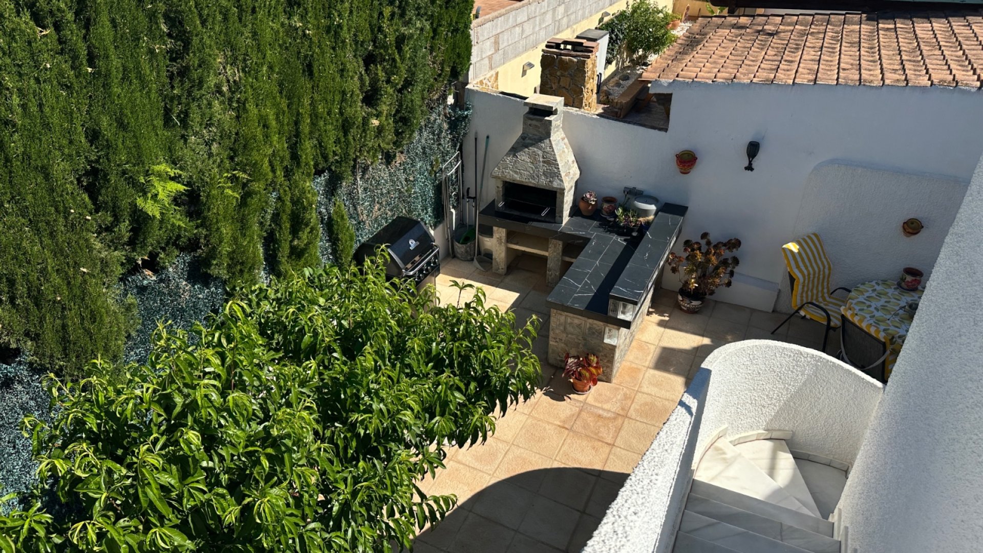 Reventa - Adosado -
Torrevieja - Los Balcones