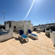 Reventa - Adosado -
Torrevieja - Los Balcones