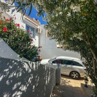 Reventa - Adosado -
Torrevieja - Los Balcones
