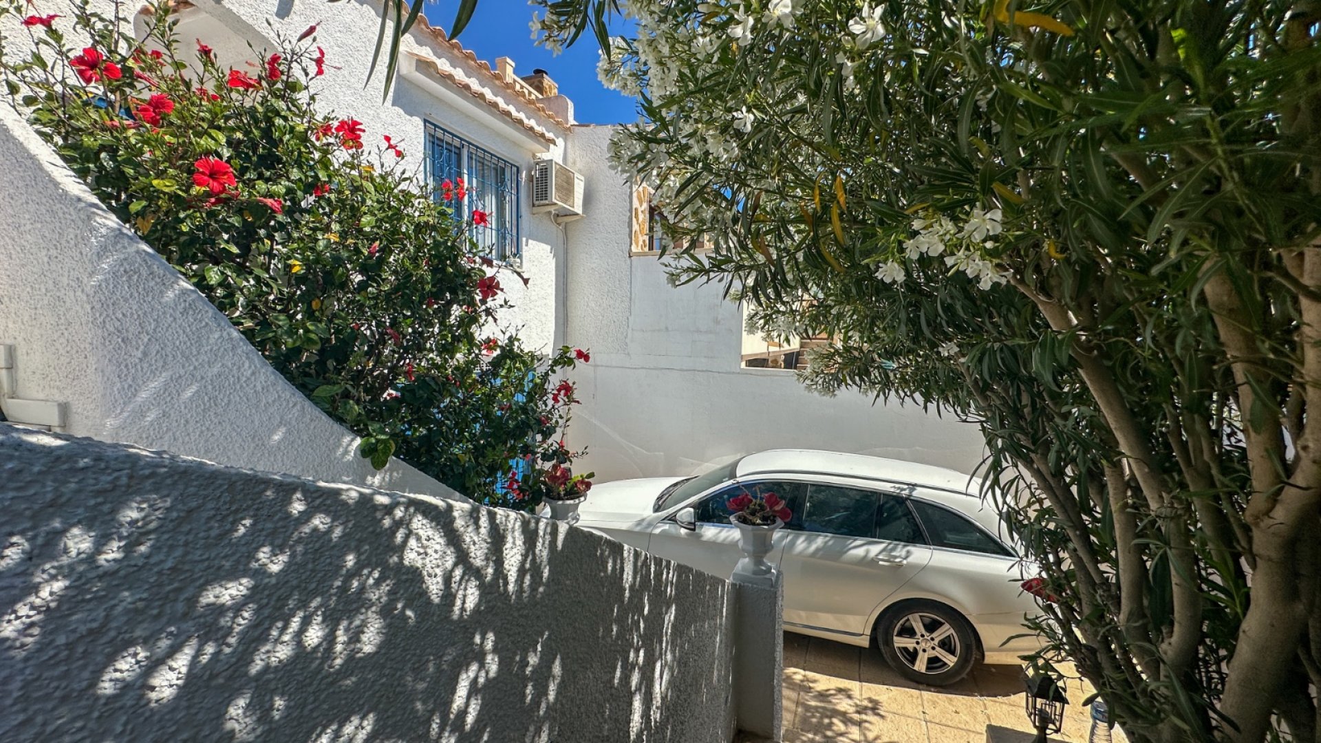 Reventa - Adosado -
Torrevieja - Los Balcones