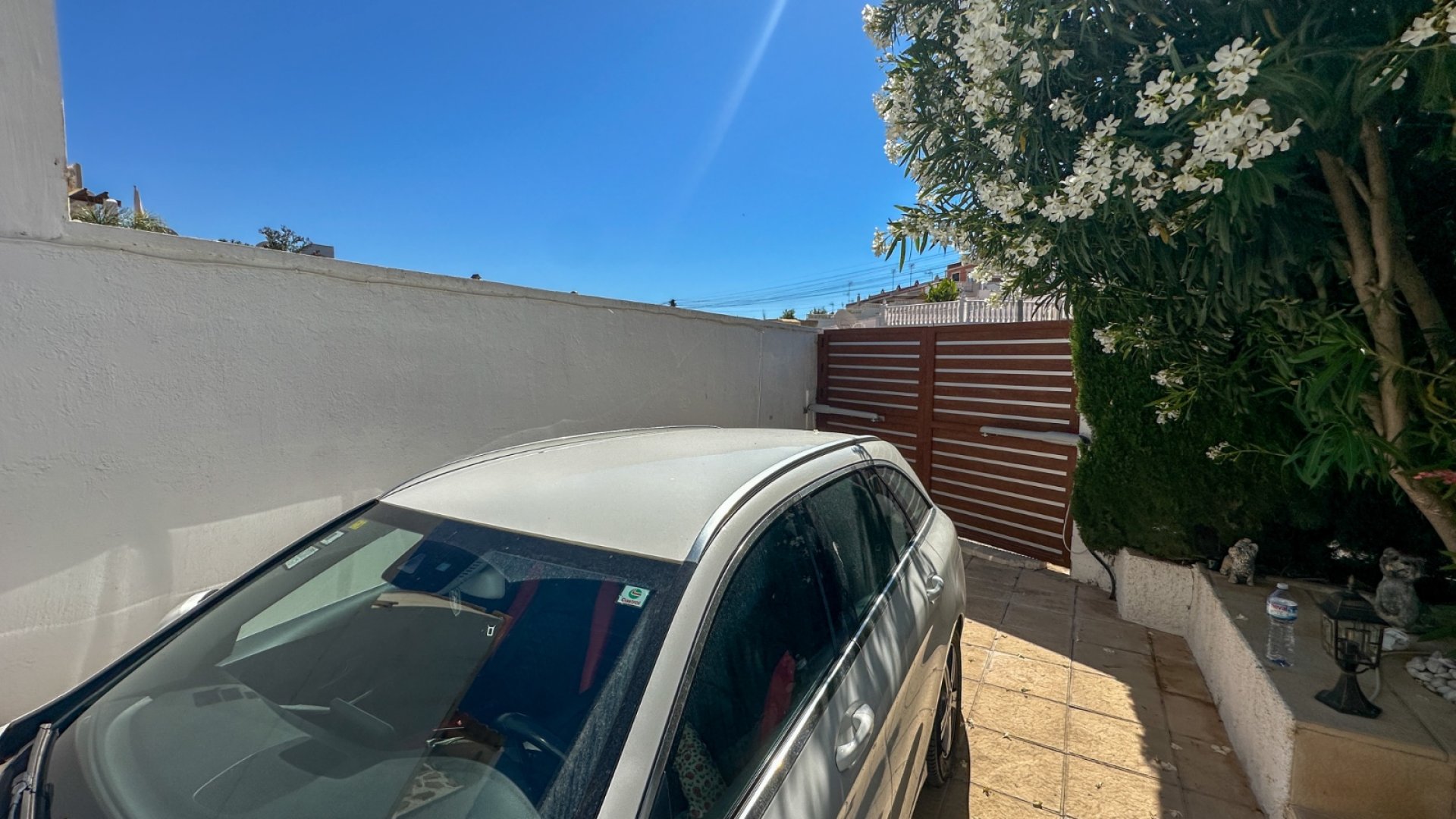 Reventa - Adosado -
Torrevieja - Los Balcones