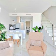 Reventa - Adosado -
Torrevieja - Los Balcones