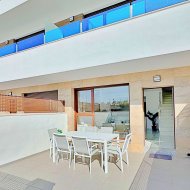Reventa - Adosado -
Torrevieja - Los Balcones