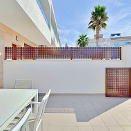 Reventa - Adosado -
Torrevieja - Los Balcones