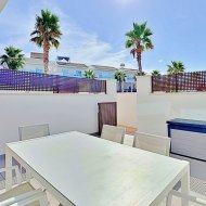 Reventa - Adosado -
Torrevieja - Los Balcones