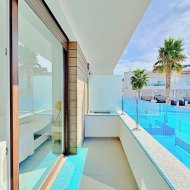 Reventa - Adosado -
Torrevieja - Los Balcones
