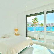 Reventa - Adosado -
Torrevieja - Los Balcones