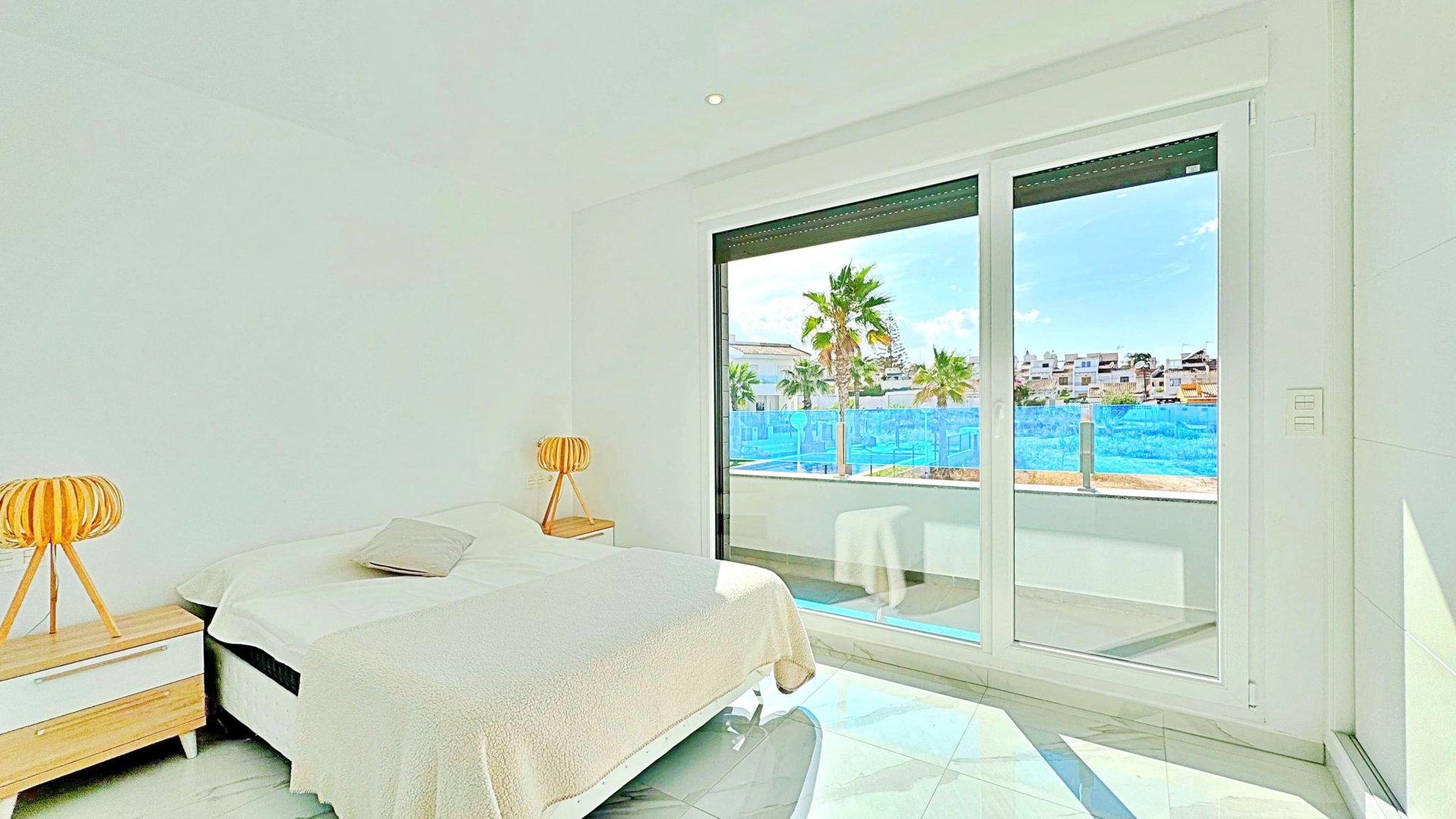 Reventa - Adosado -
Torrevieja - Los Balcones